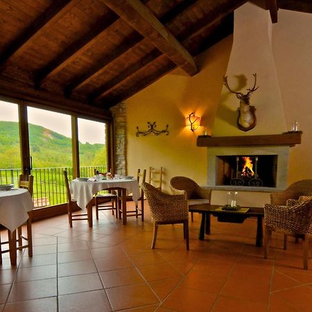 Agriturismo Il Passeggere Bruscoli المظهر الخارجي الصورة