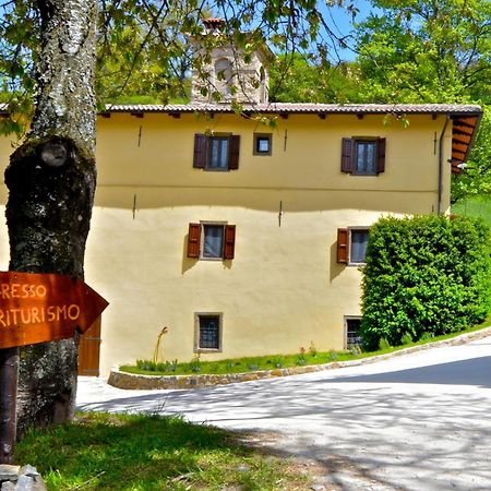 Agriturismo Il Passeggere Bruscoli المظهر الخارجي الصورة