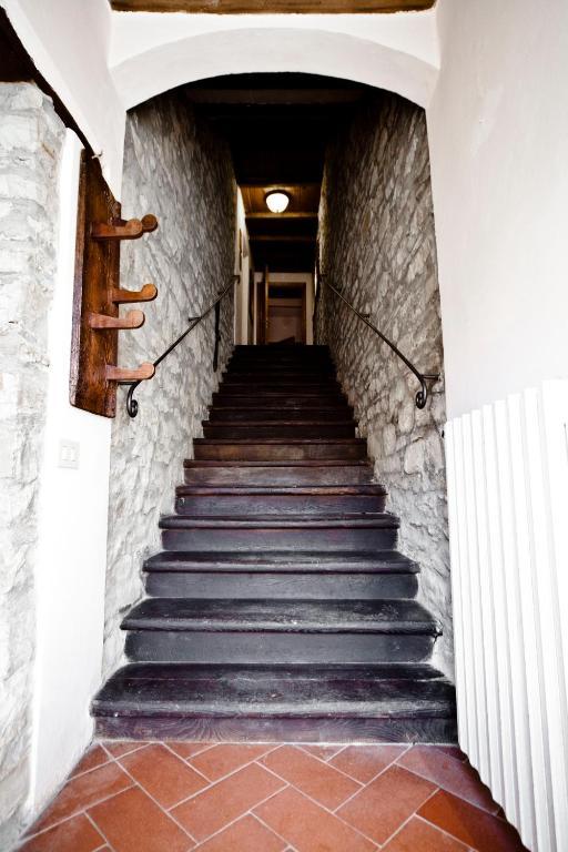 Agriturismo Il Passeggere Bruscoli الغرفة الصورة