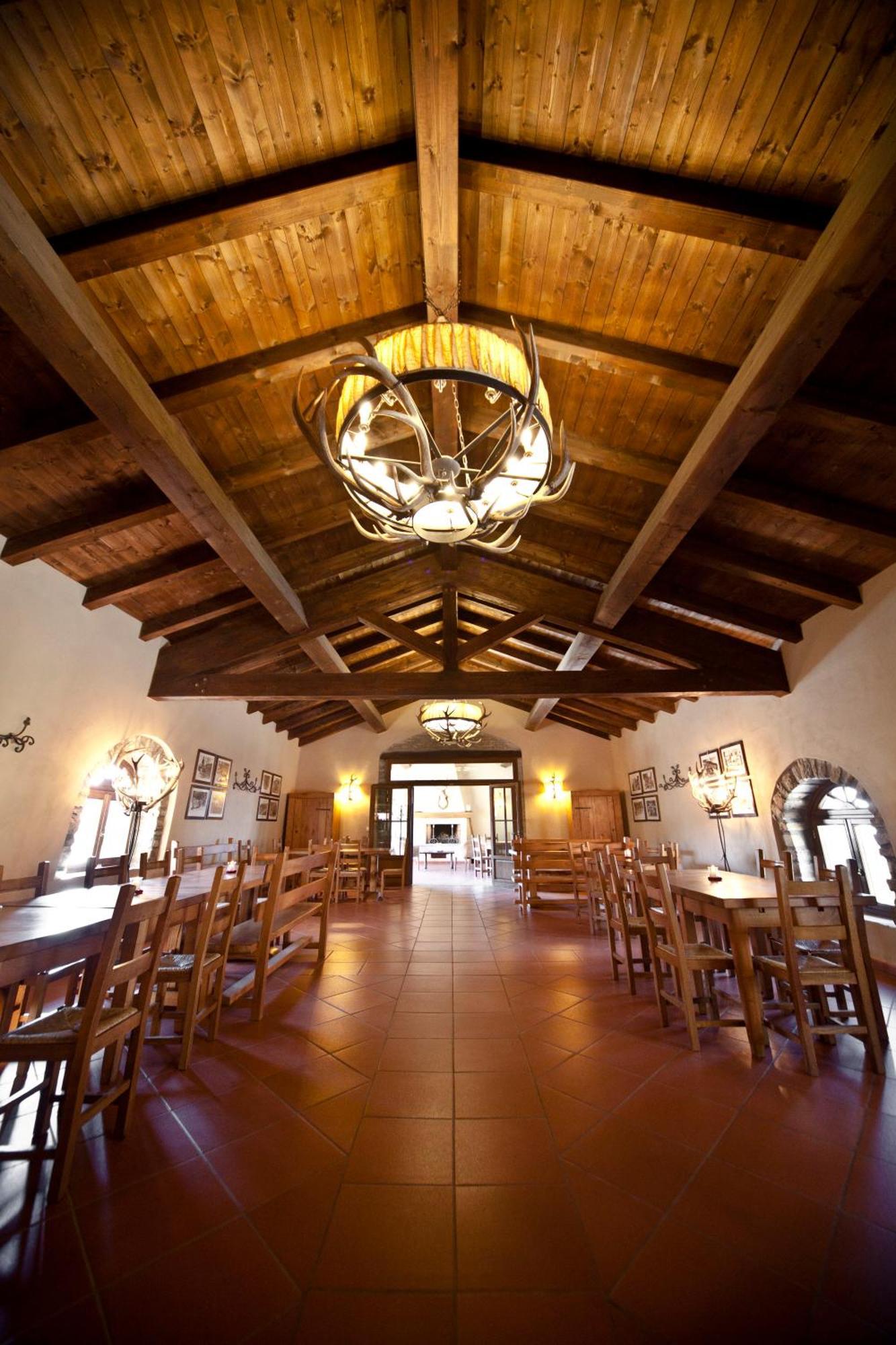 Agriturismo Il Passeggere Bruscoli المظهر الخارجي الصورة