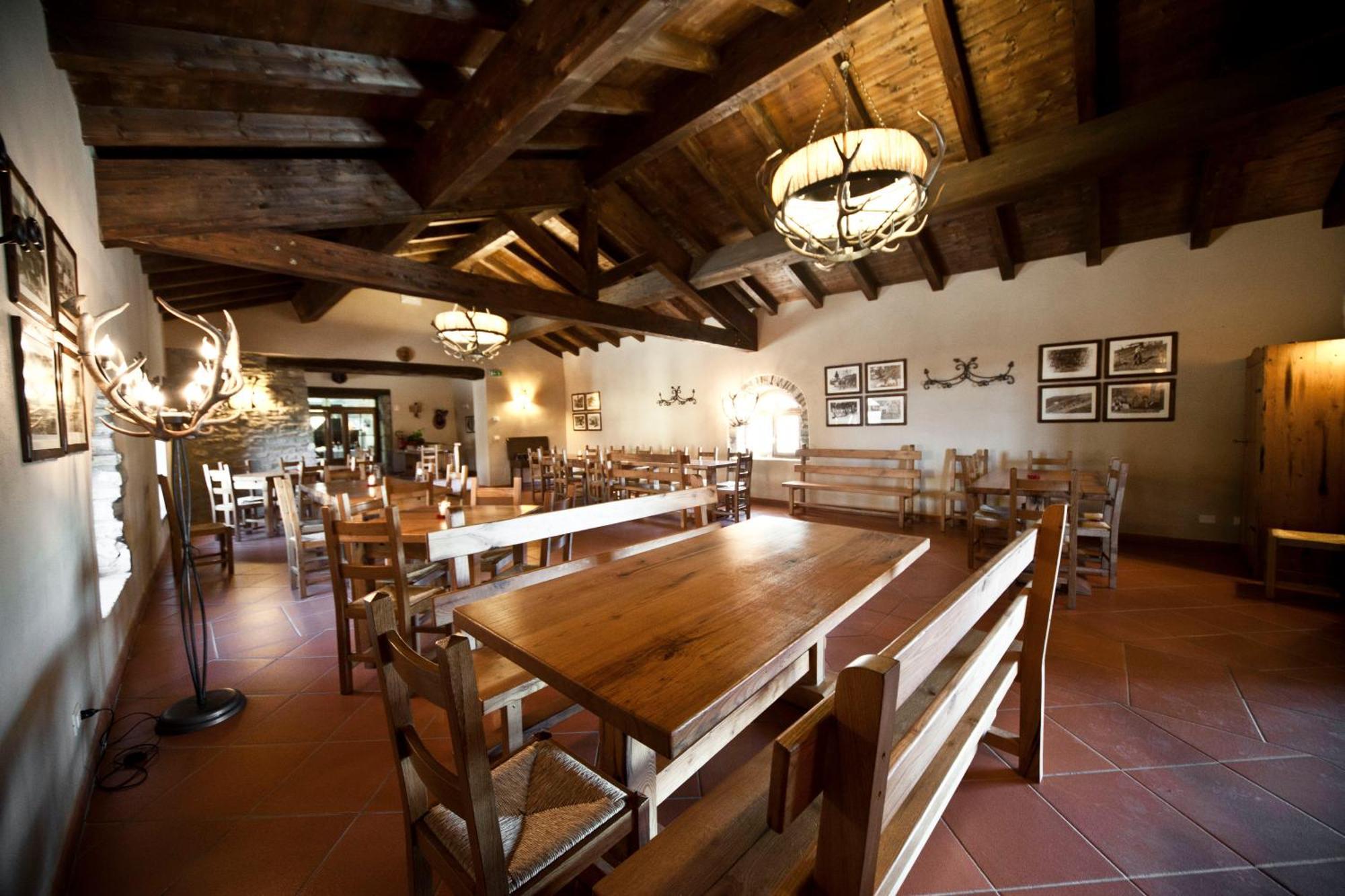 Agriturismo Il Passeggere Bruscoli المظهر الخارجي الصورة