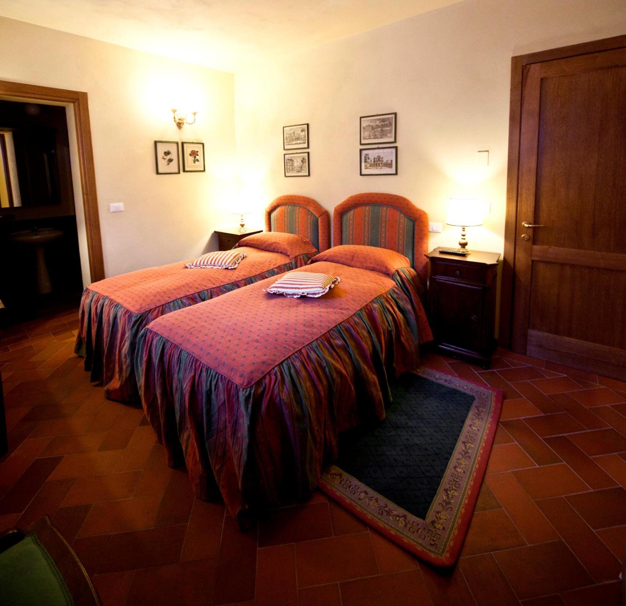 Agriturismo Il Passeggere Bruscoli المظهر الخارجي الصورة