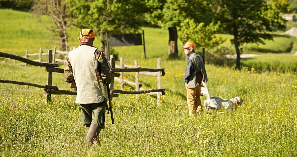 Agriturismo Il Passeggere Bruscoli المظهر الخارجي الصورة